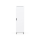 Ubiquiti UACC-Rack-42U-800-G Stojąca drzwi szklane 800mm - 1573841 - zdjęcie 6